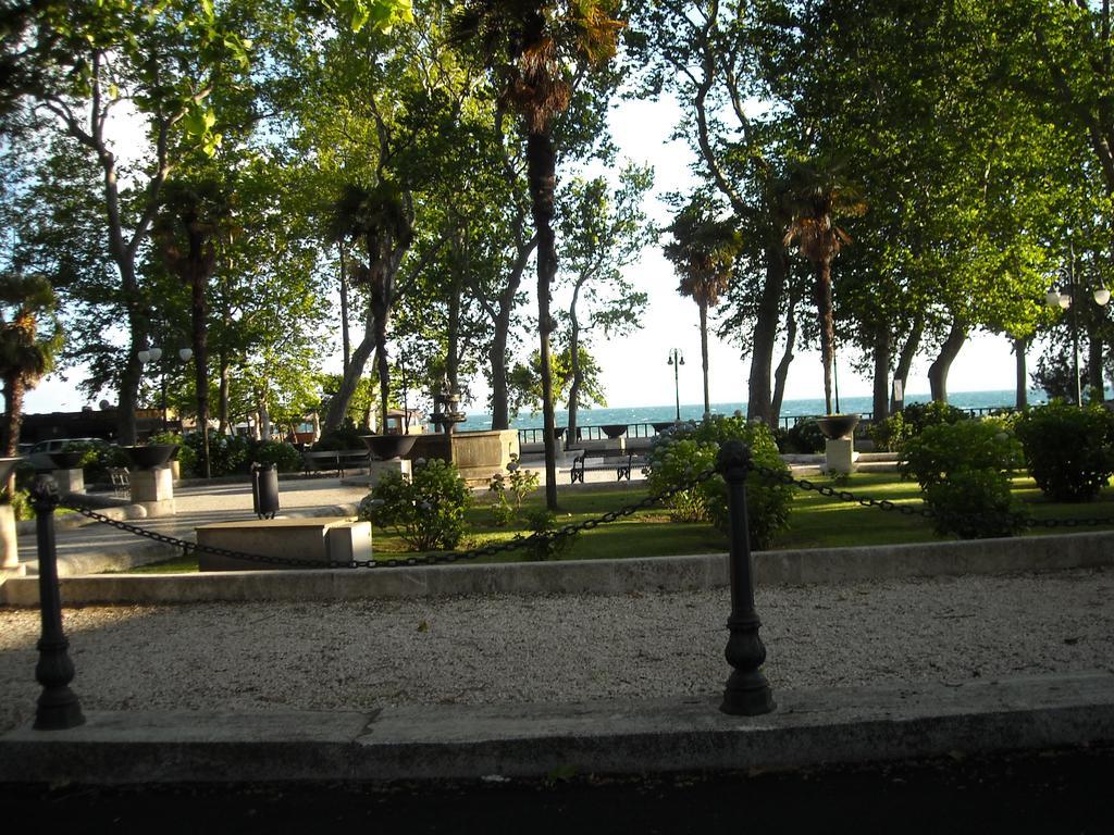 Apartment Santa Maria Bolsena Exterior photo